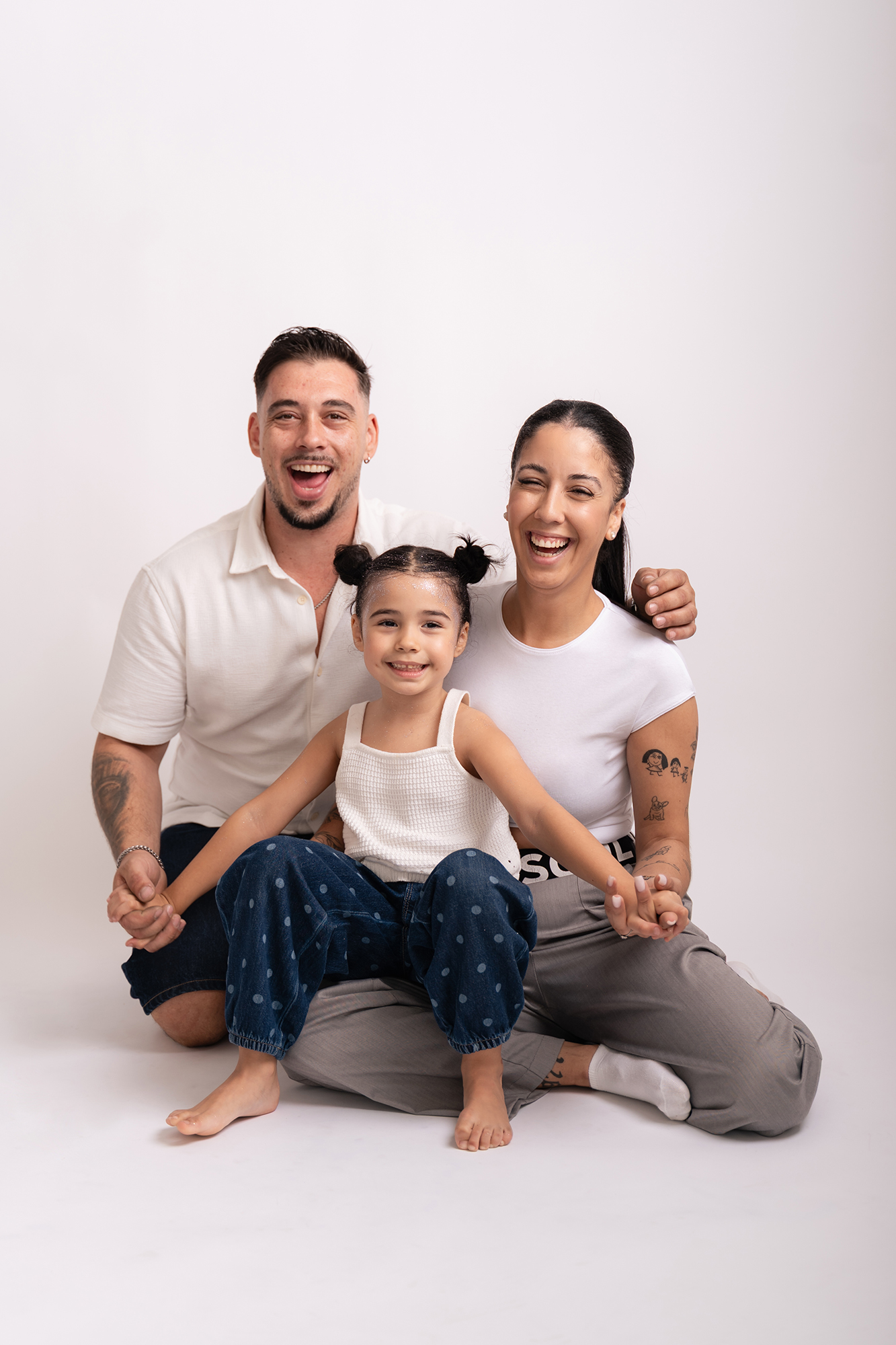 Sessão de família