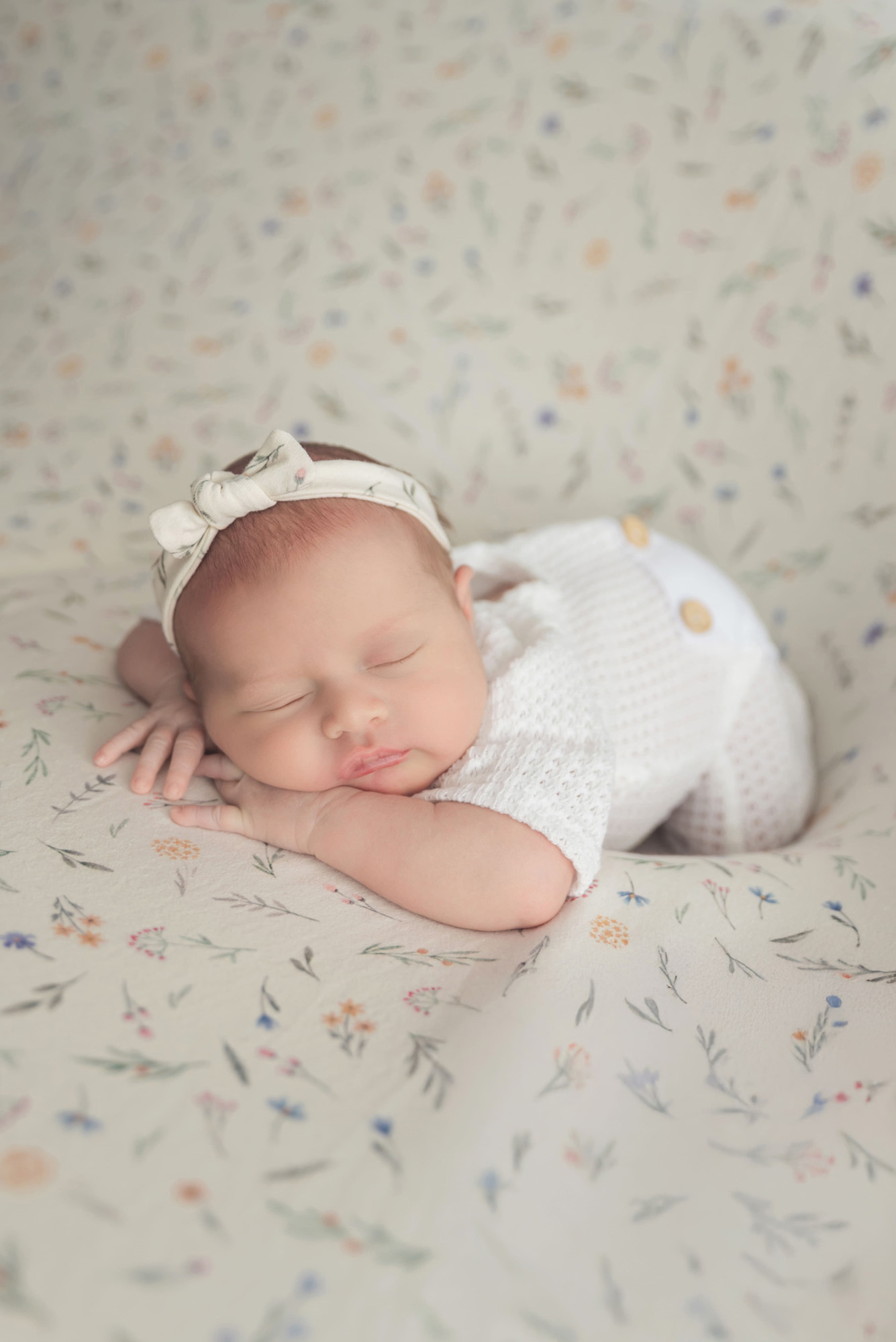 Sessão newborn